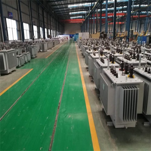 SH15-800KVA非晶合金变压器厂家价格